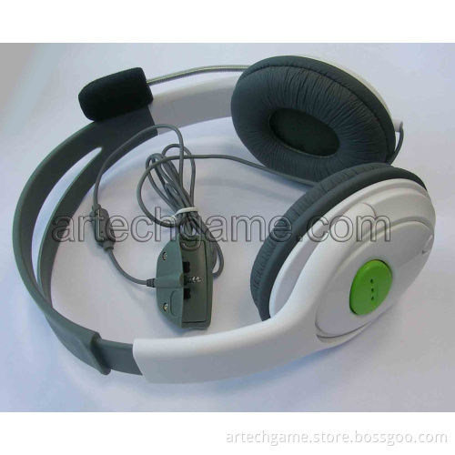 sensational headset for xbox